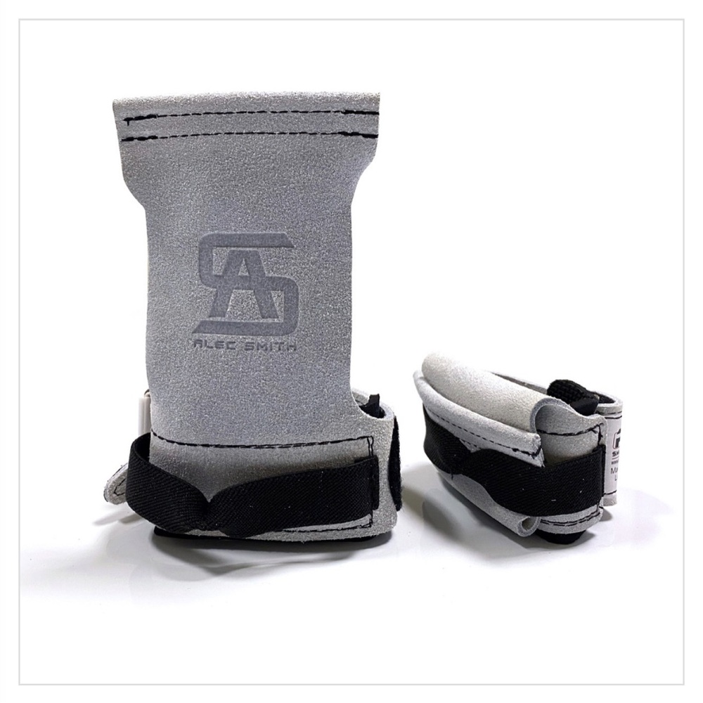 RX Smart Gear Alec Smith 2.0 grips